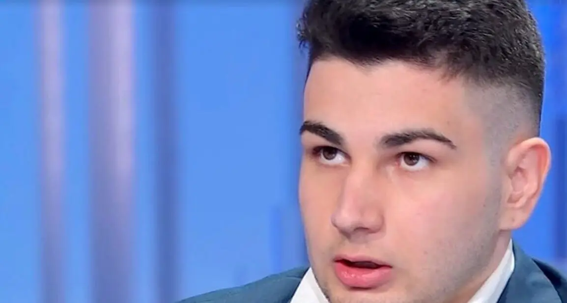 Uccise il padre per difendere la madre, assoluzione definitiva per Alex Cotoia