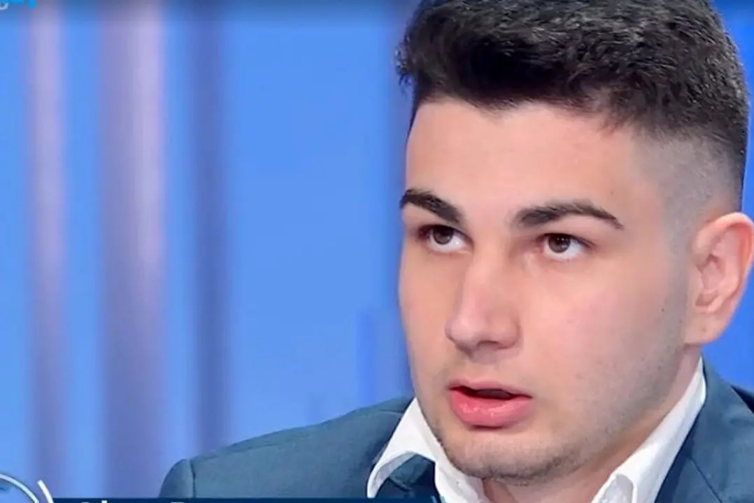 <p>Foto da programma Rai</p>\\n