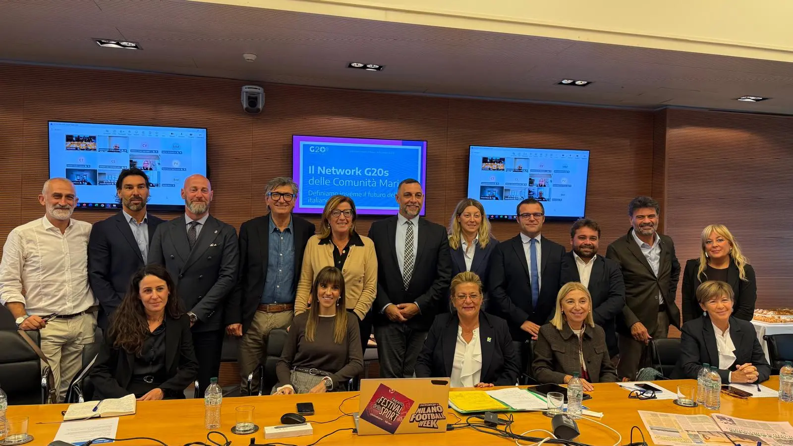 G20 Spiagge: i sindaci italiani, respingono la modifica della tassa di soggiorno