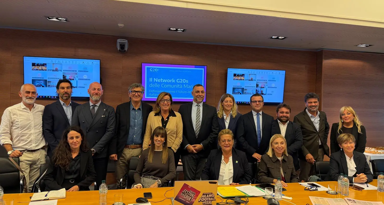 G20 Spiagge: i sindaci italiani, respingono la modifica della tassa di soggiorno