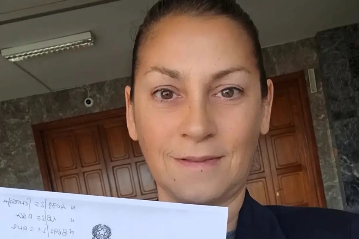 <p>Daniela Casulli</p>\\n