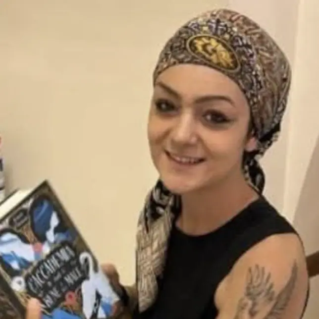 Scomparsa a Siena: si cerca Miriam Oliviero, 24enne di Monteroni d'Arbia