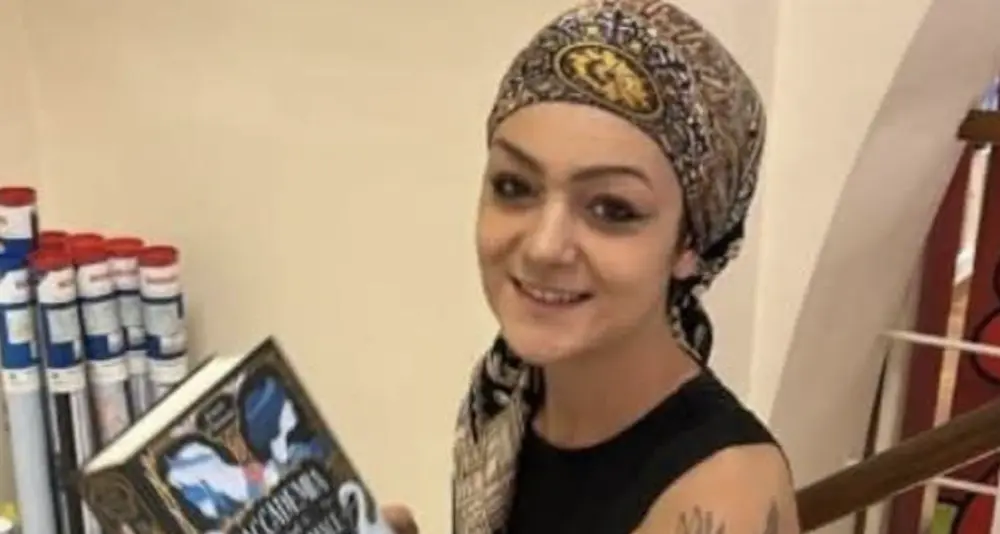 Scomparsa a Siena: si cerca Miriam Oliviero, 24enne di Monteroni d'Arbia