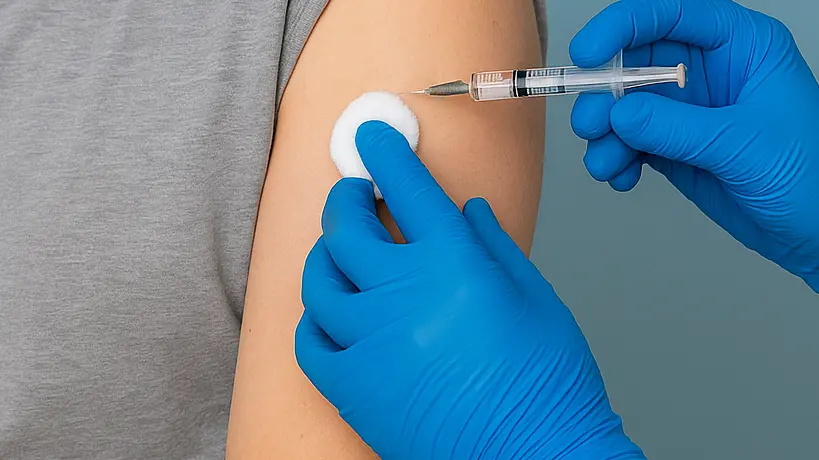 Al via la campagna di vaccinazione antinfluenzale in Ogliastra