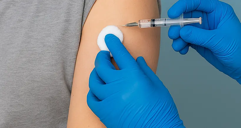 Al via la campagna di vaccinazione antinfluenzale in Ogliastra