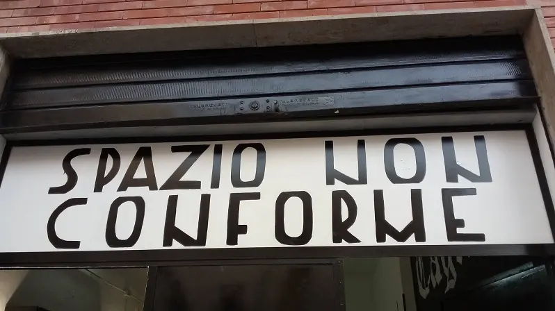 A Cagliari manifestazioni opposte: ai giovani di Casapound risponde il Movimento Antifascista