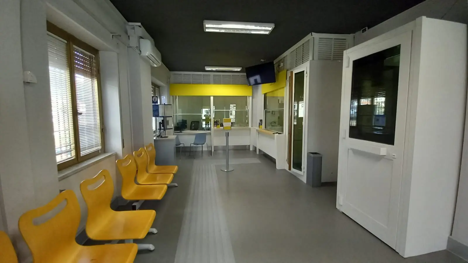 L’ufficio postale di Gavoi ha riaperto nella nuova veste “Polis”