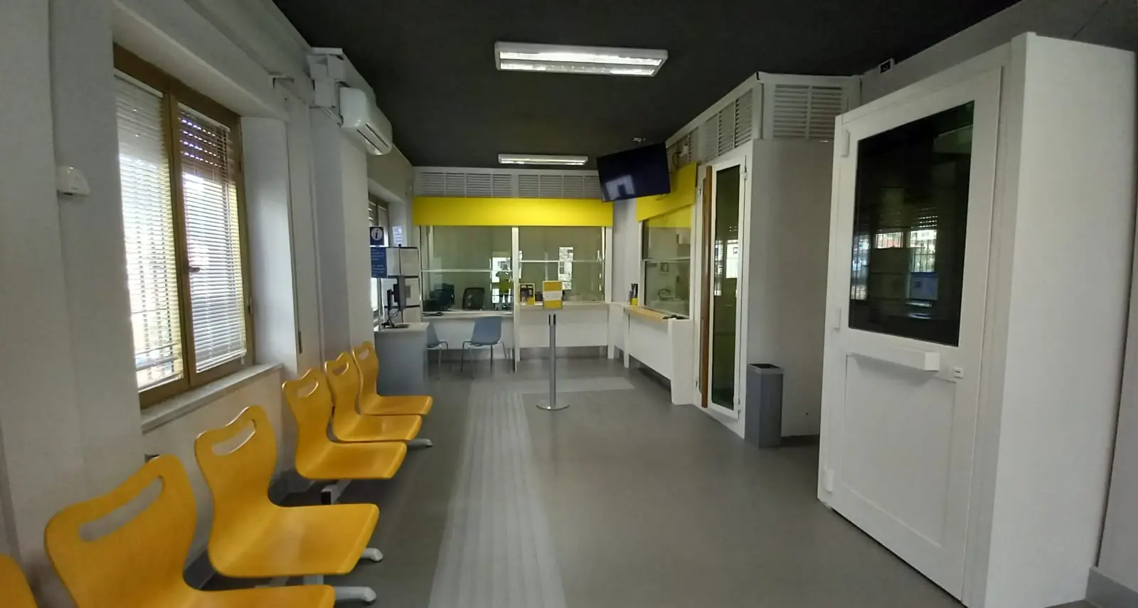 L’ufficio postale di Gavoi ha riaperto nella nuova veste “Polis”