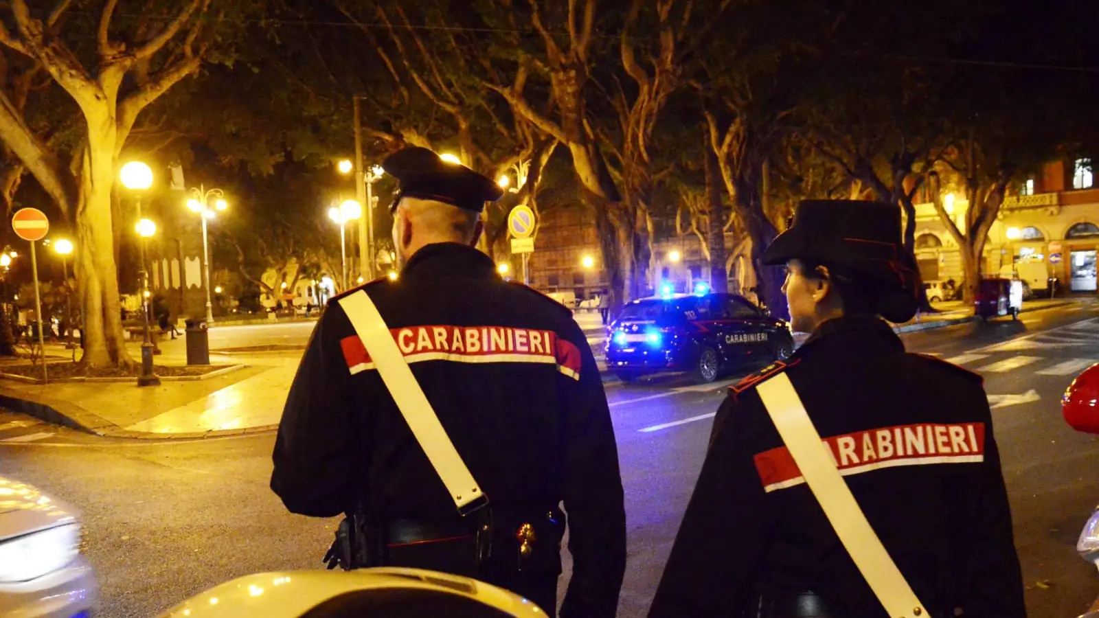 Notte degli Ognissanti movimentata nel Cagliaritano: denunce, segnalazioni e maxi rissa