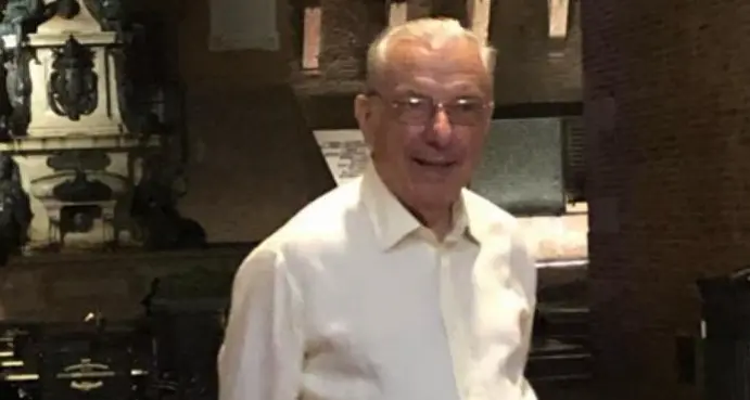 Lutto per Laura Pausini: lo zio Ettore travolto e ucciso da un’auto pirata