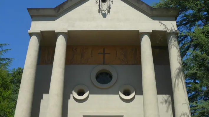 Riapre la cappella dell'ospedale Zonchello a Nuoro: una messa per celebrare la ristrutturazione