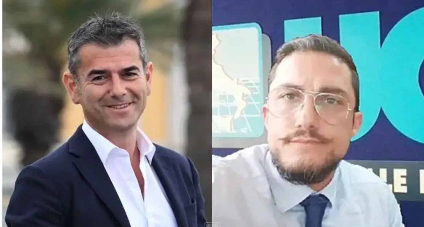 Cagliari, alta tensione tra Zedda, Ugl e Cgil: accuse incrociate e querele in arrivo