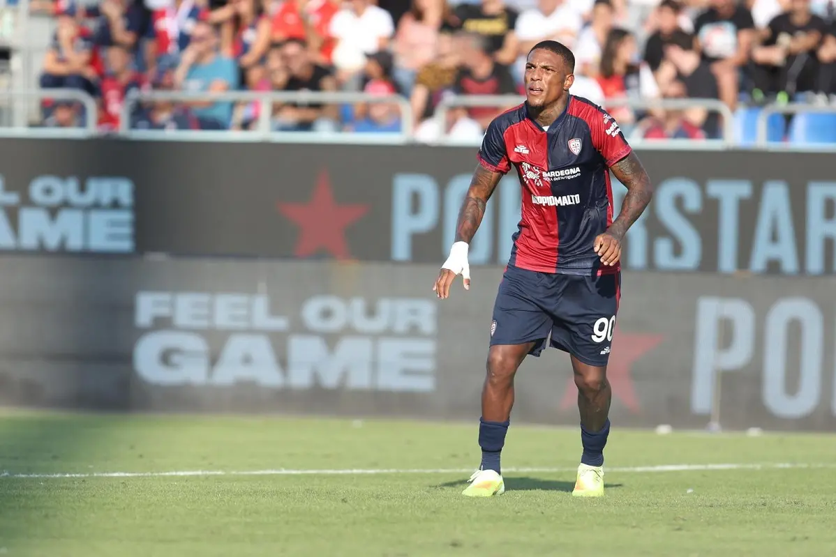 <p>Foto: Fabio Murru</p>\\n