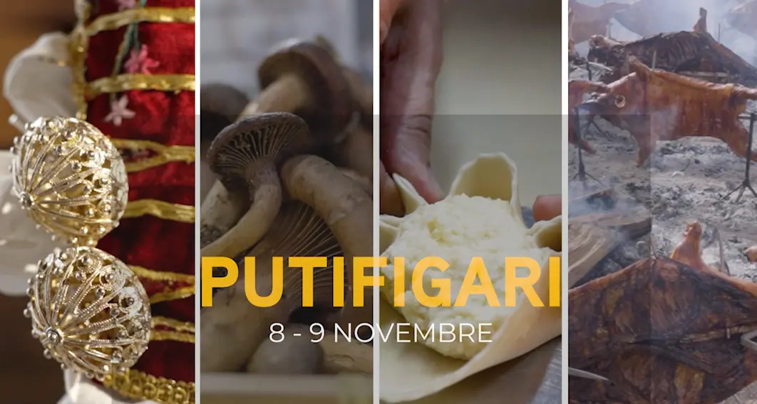 Putifigari, l’8 e 9 novembre la 40ª Mostra Micologica e la Sagra del Porcino e del Porcetto