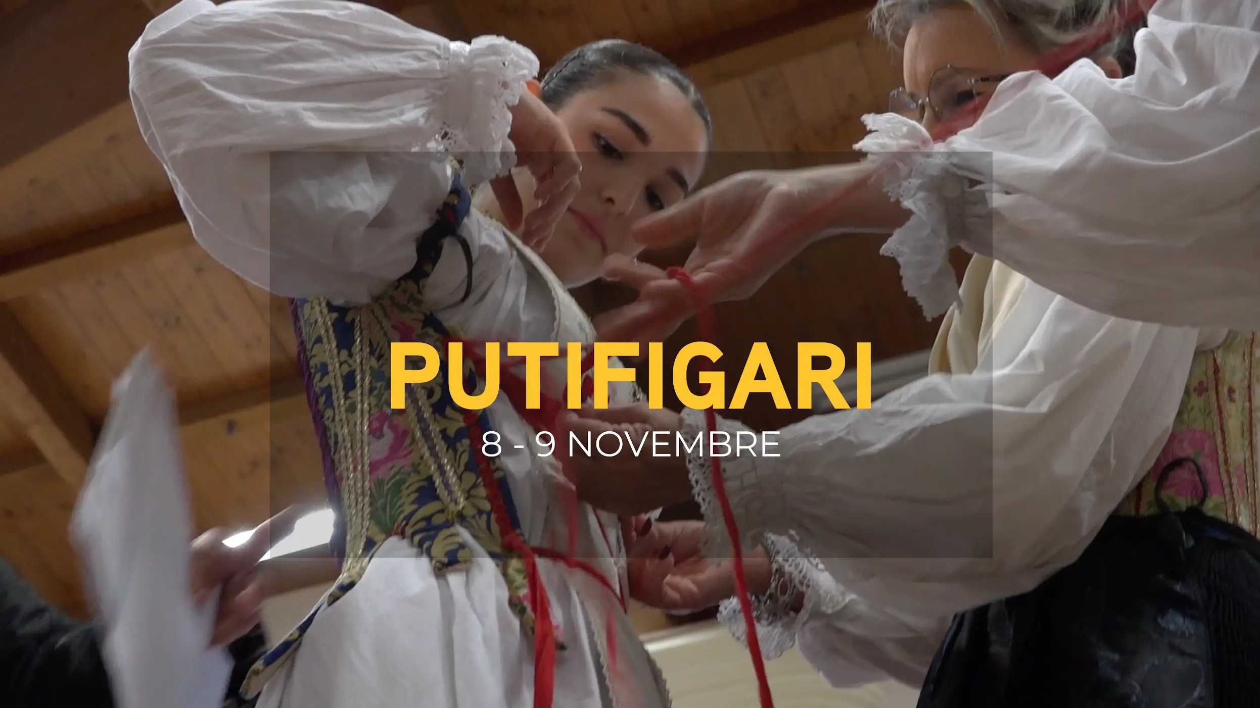 Putifigari celebra la 40ª Mostra Micologica del Capo di Sopra