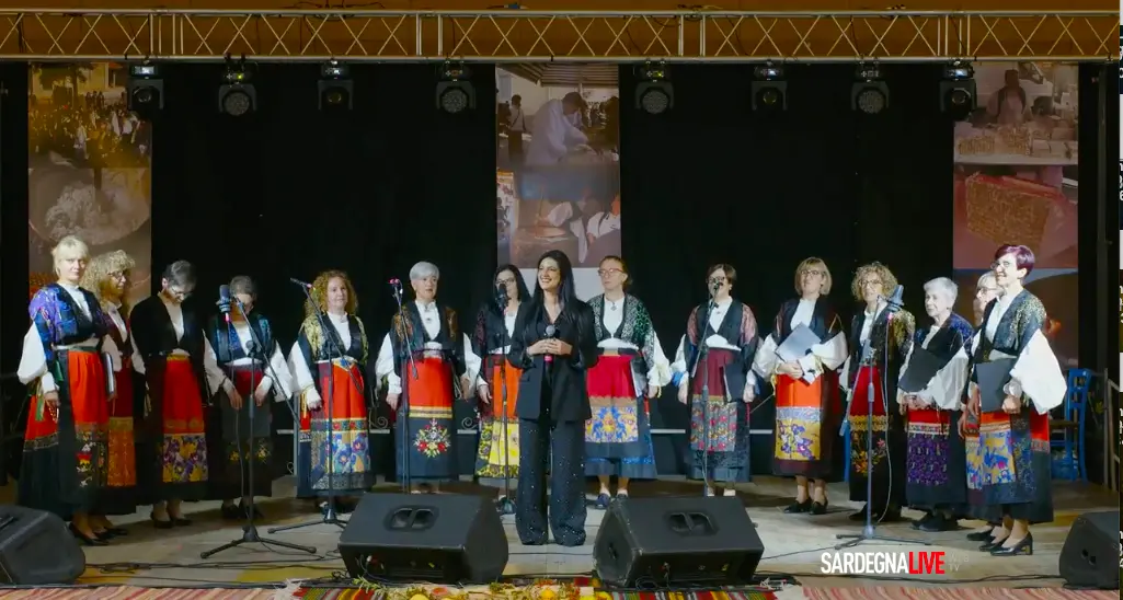 Tonara celebra Peppinu Mereu con la XXVII Rassegna di Canti e Musiche Popolari e l’XI Rassegna Internazionale di Cori