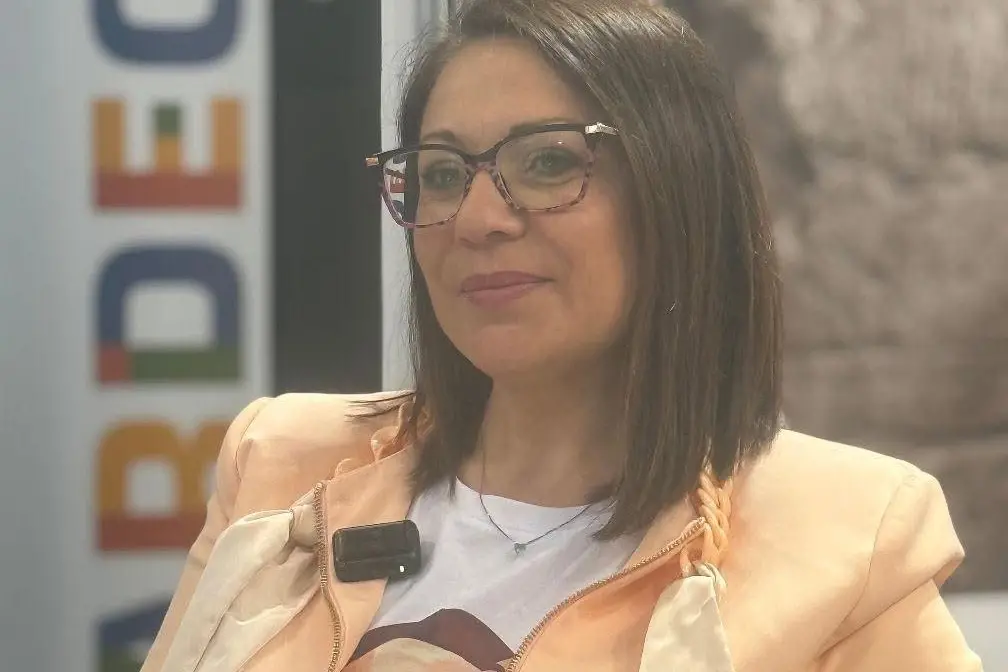 <p>L\\'assessora della Pubblica Istruzione Ilaria Portas, foto Facebook </p>\\n