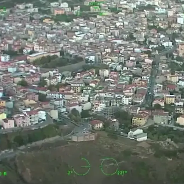 Assalti ai blindati e rapine nel Nuorese: la polizia a caccia di un settimo uomo