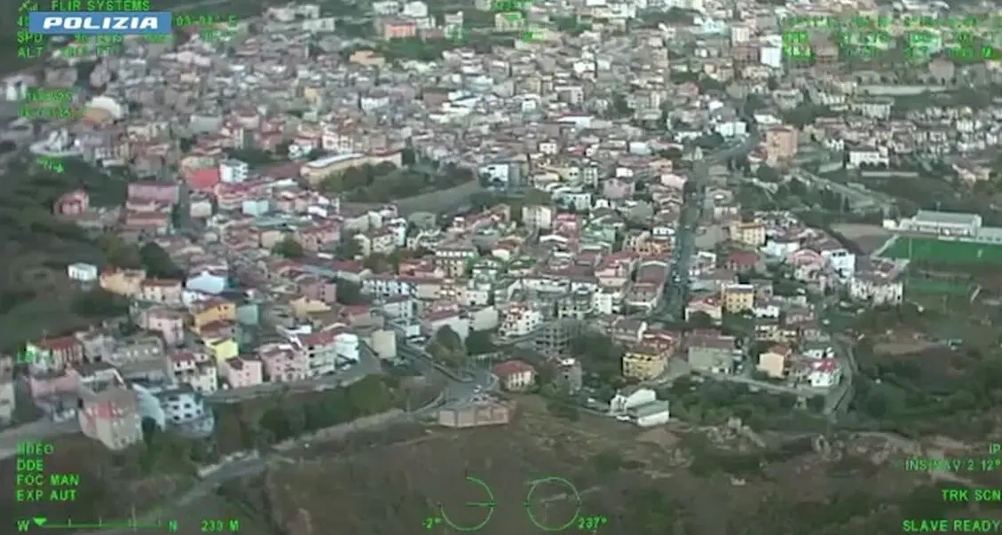 Assalti ai blindati e rapine nel Nuorese: la polizia a caccia di un settimo uomo