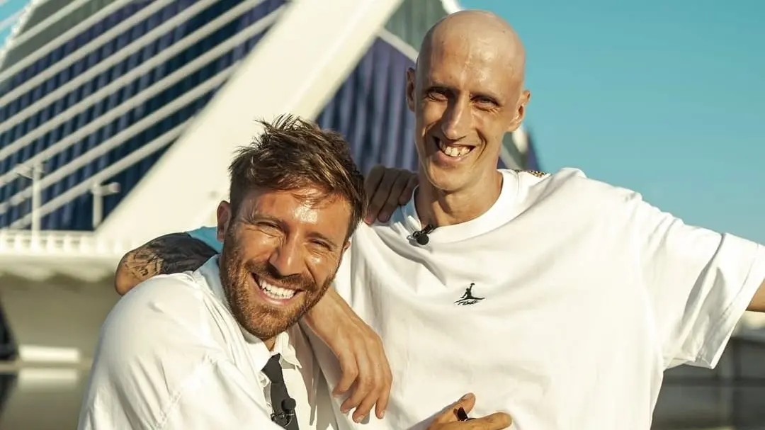 \"Achille è andato in coma\", dopo 10 giorni il risveglio di Polonara raccontato da Le Iene