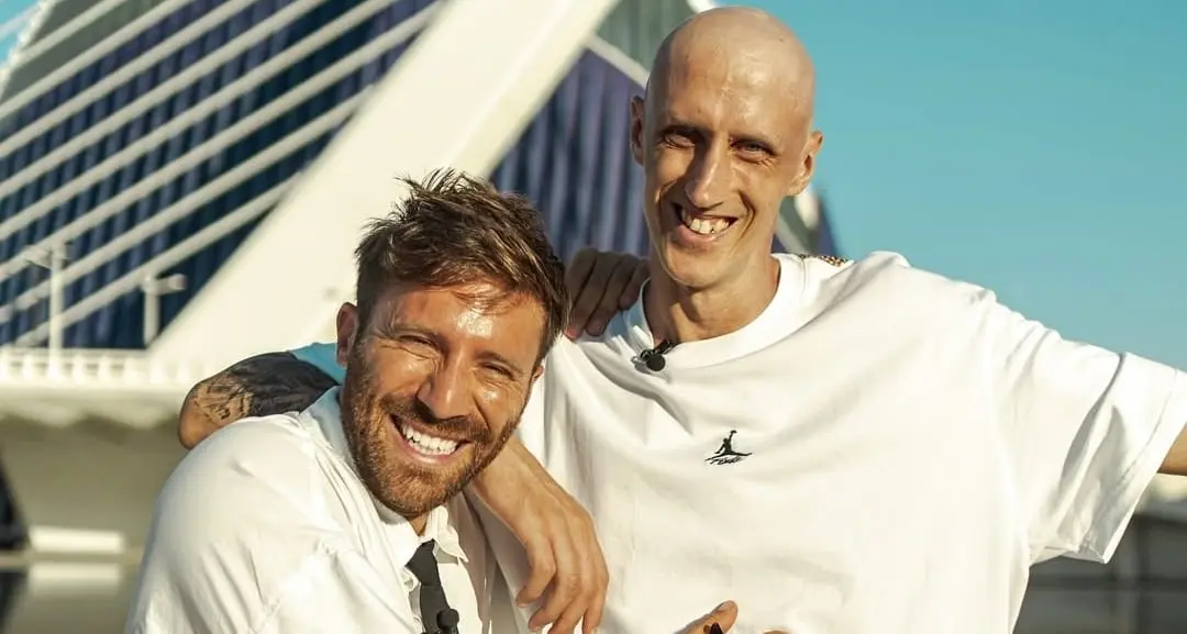 \"Achille è andato in coma\", dopo 10 giorni il risveglio di Polonara raccontato da Le Iene