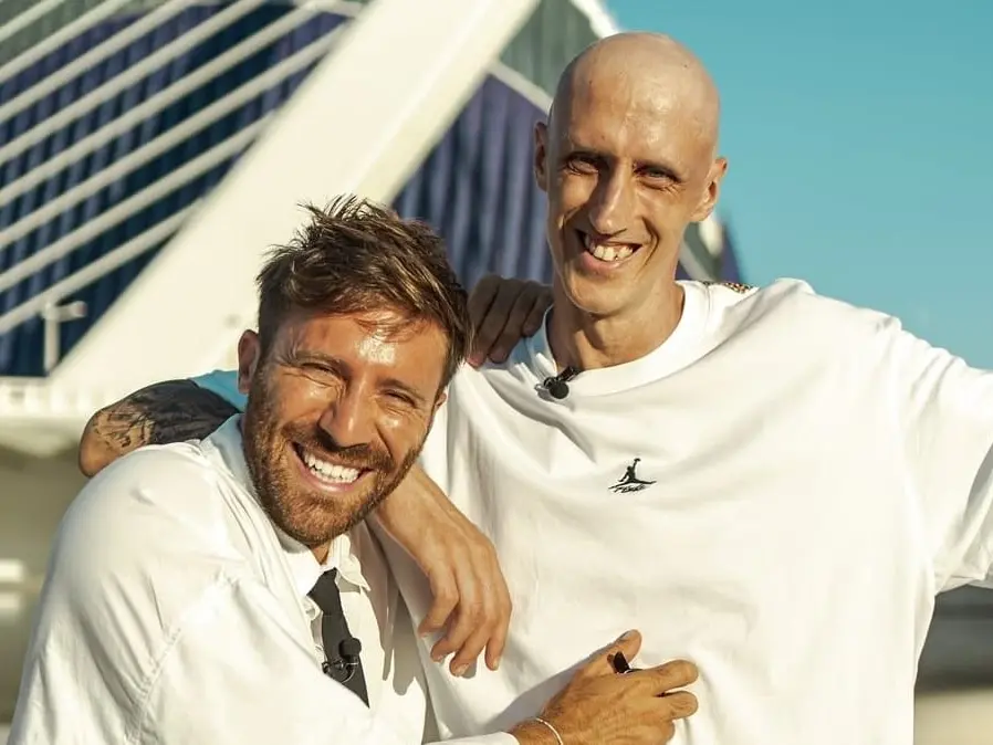 \"Achille è andato in coma\", dopo 10 giorni il risveglio di Polonara raccontato da Le Iene