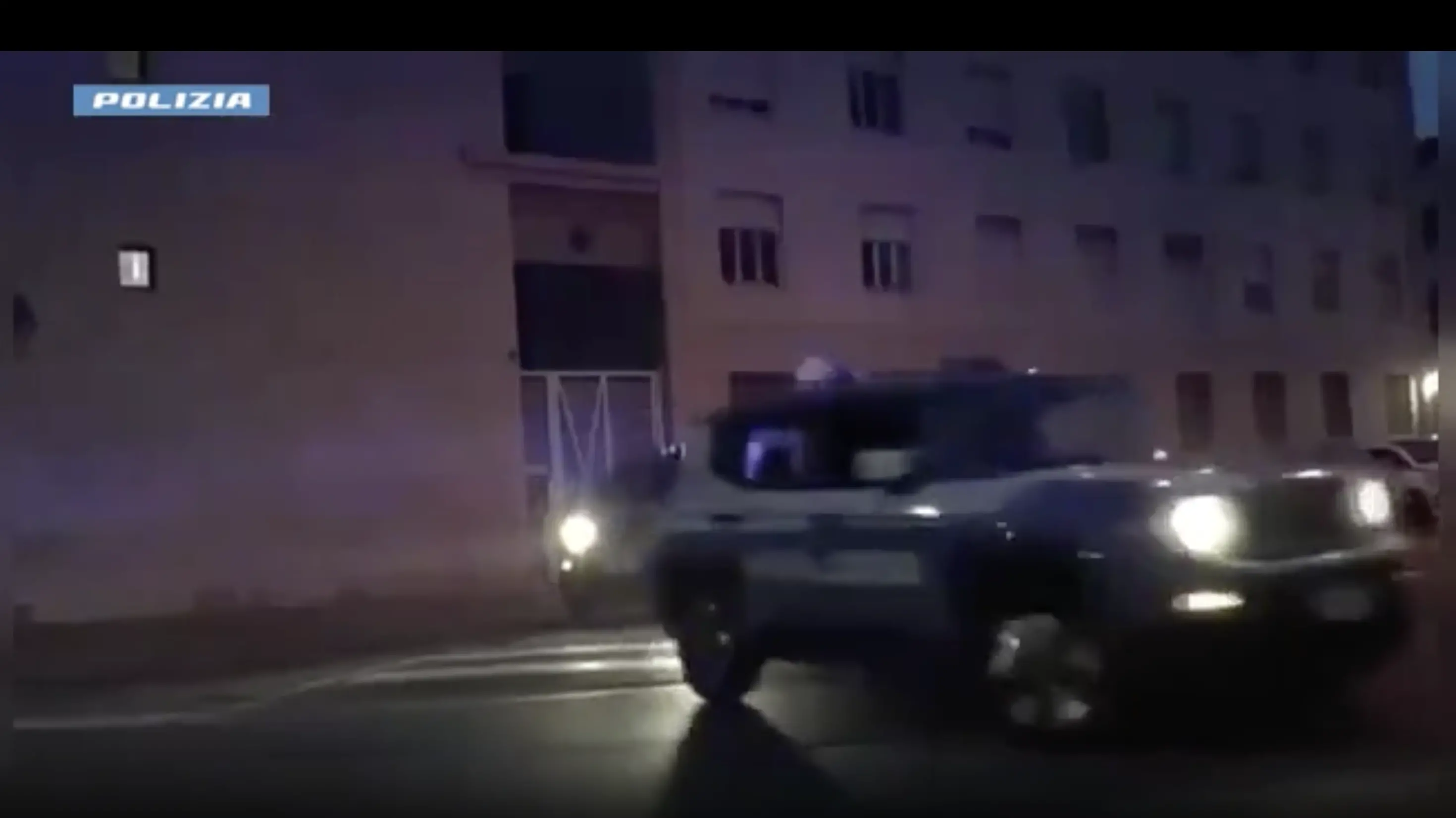 Maxi operazione antidroga della Polizia in Sardegna