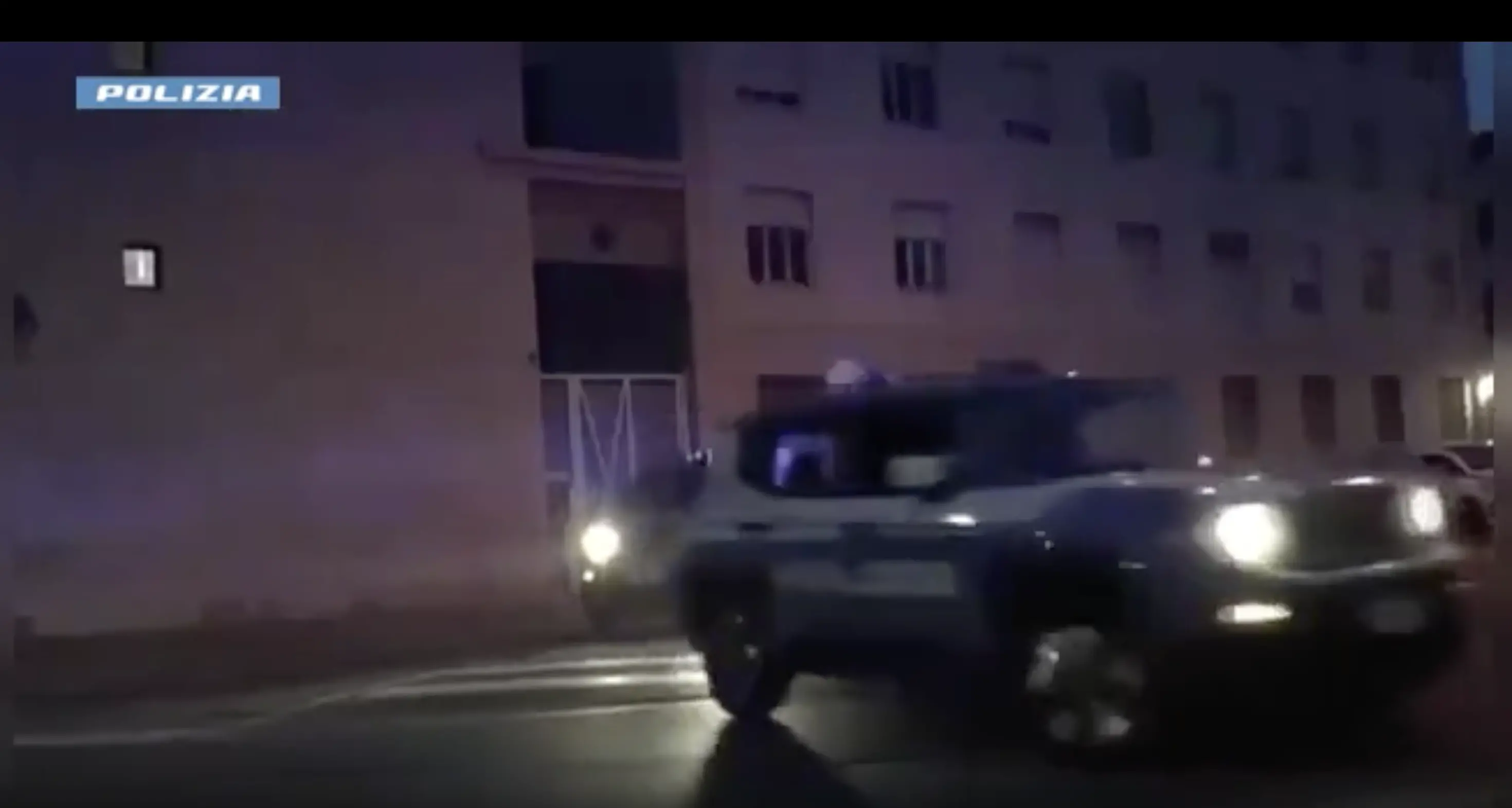 Maxi operazione antidroga della Polizia in Sardegna