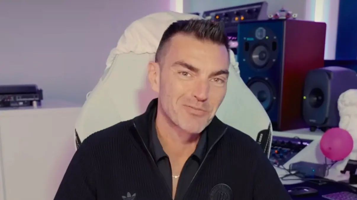 Sarà Gabry Ponte ad accendere il Capodanno 2026 ad Alghero