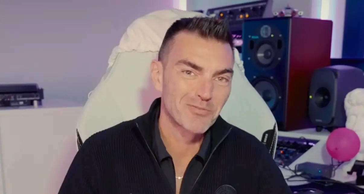 Sarà Gabry Ponte ad accendere il Capodanno 2026 ad Alghero