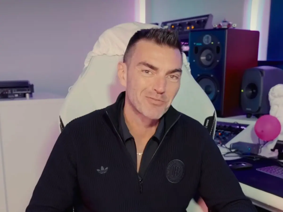 Sarà Gabry Ponte ad accendere il Capodanno 2026 ad Alghero