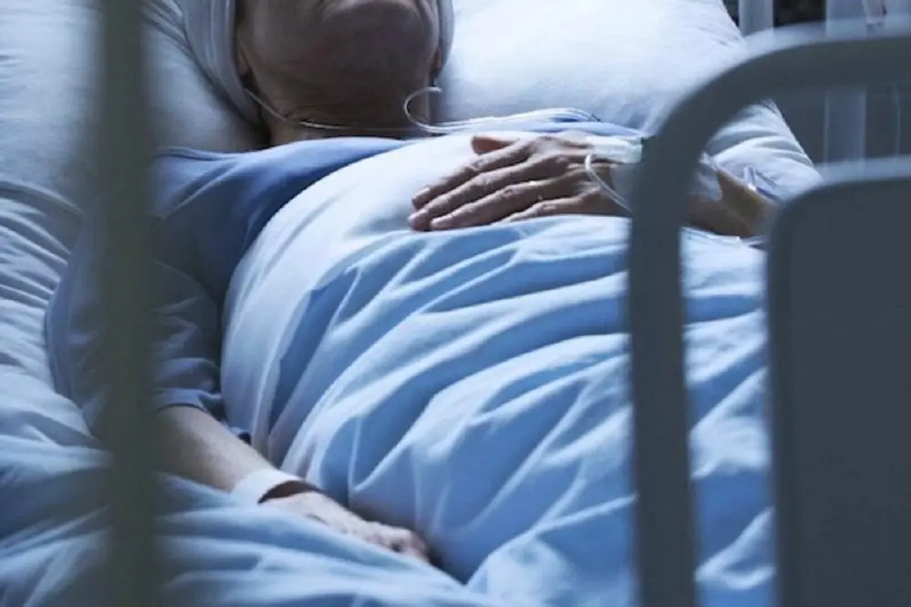 Paziente oncologica respinta al check-in. Giagoni (Lega): \"È inammissibile\"