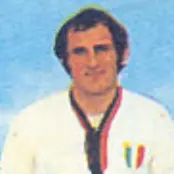 Addio all'ex calciatore Mario Manera: in carriera una parentesi al Cagliari di Gigi Riva