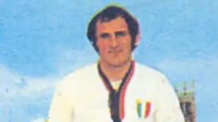 Addio all'ex calciatore Mario Manera: in carriera una parentesi al Cagliari di Gigi Riva