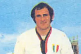 Addio all'ex calciatore Mario Manera: in carriera una parentesi al Cagliari di Gigi Riva