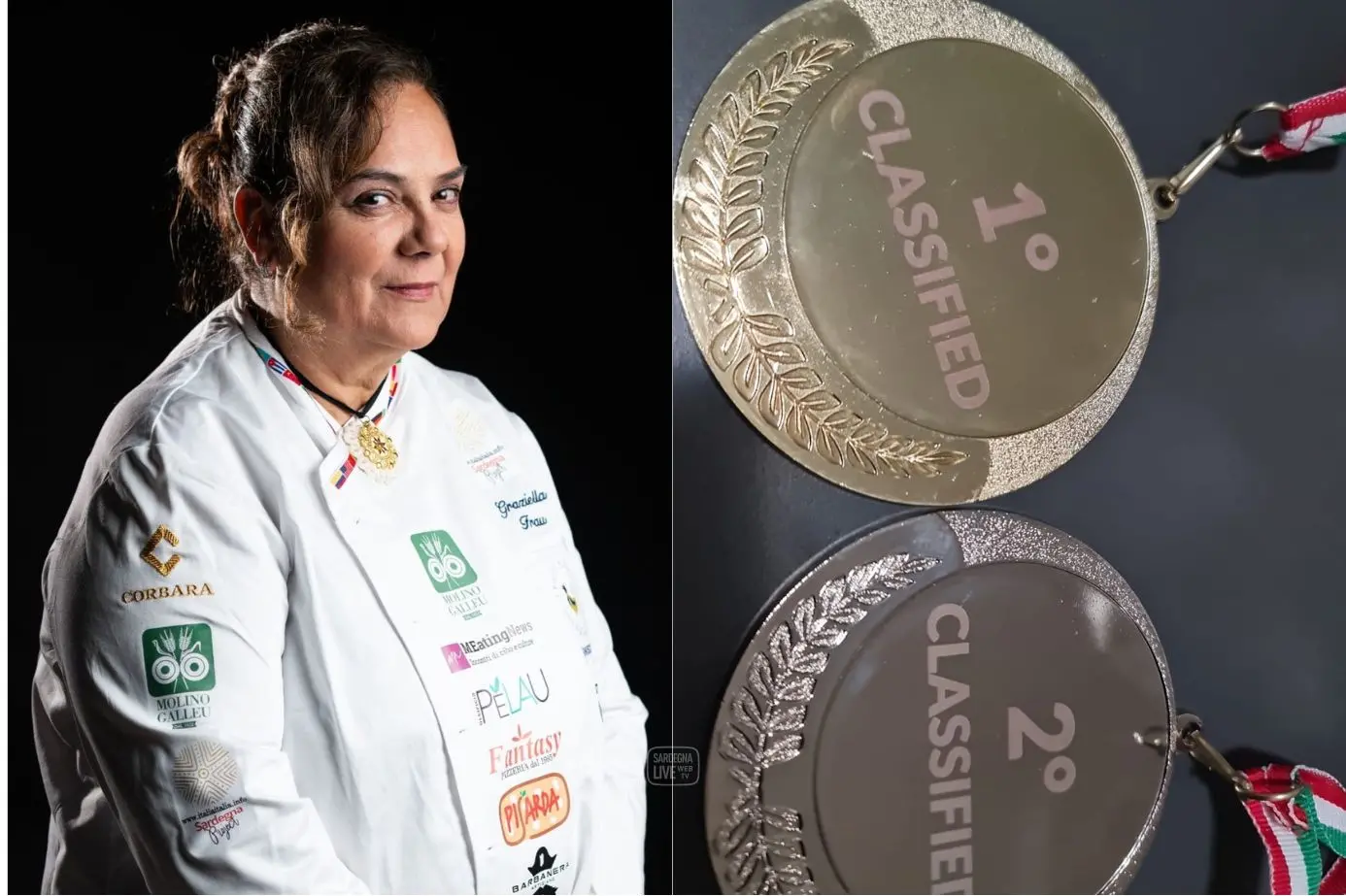 Sterpaglie a fuoco vicino al Brotzu, fiamme spinte dal vento, image size:1386x923