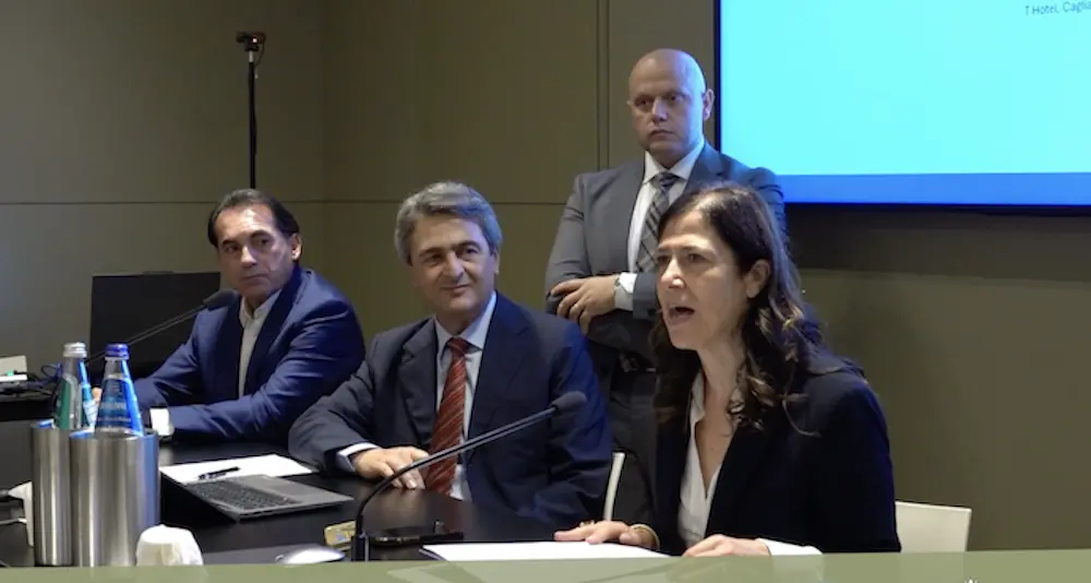 Einstein Telescope in Sardegna, via libera alla fase preliminare, Todde: \"Grande passo avanti\"