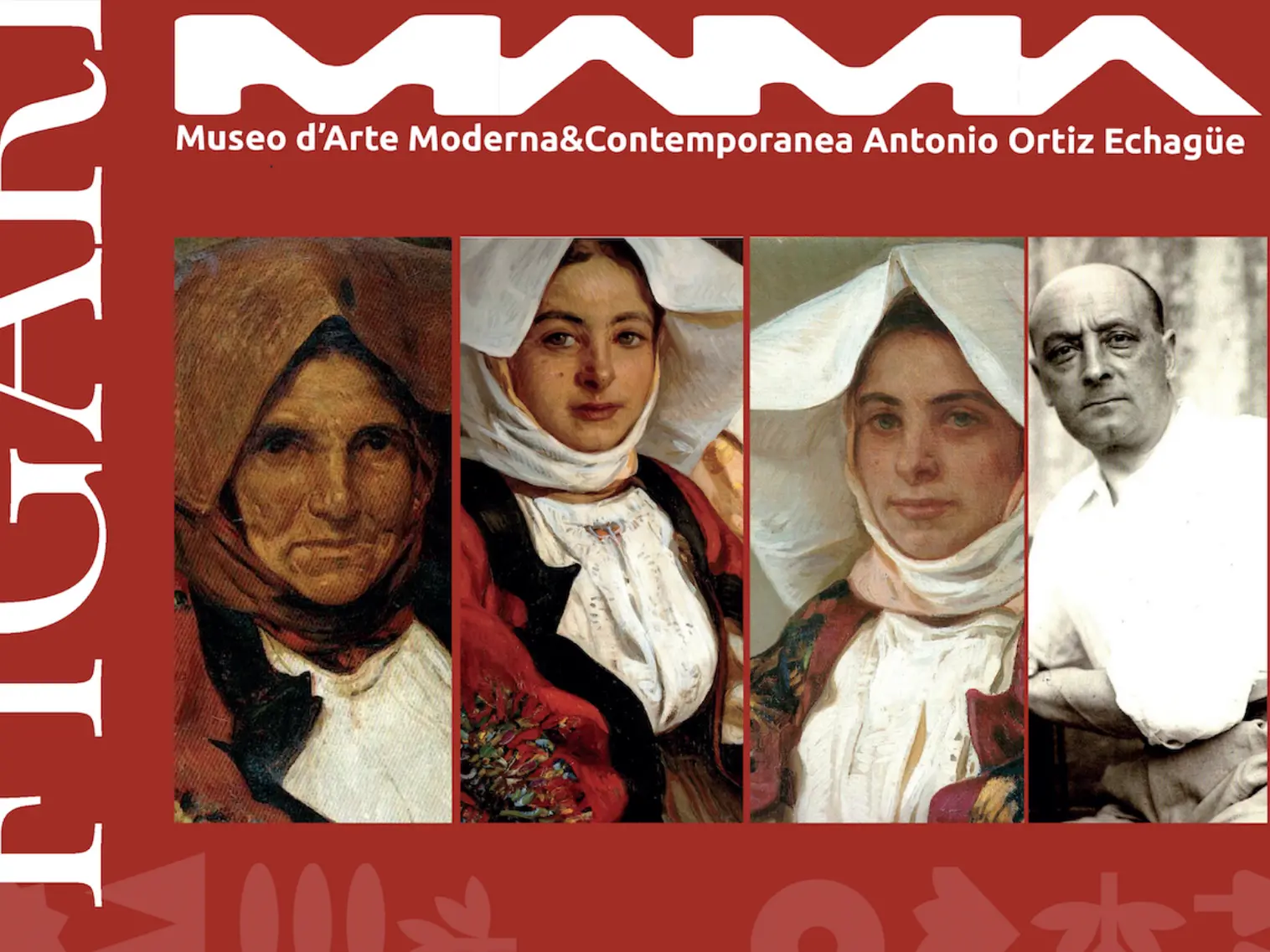 Al Museo d’Arte Moderna e Contemporanea di Atzara va in scena la mostra \"Il tempo di Figari 1925-1935\"