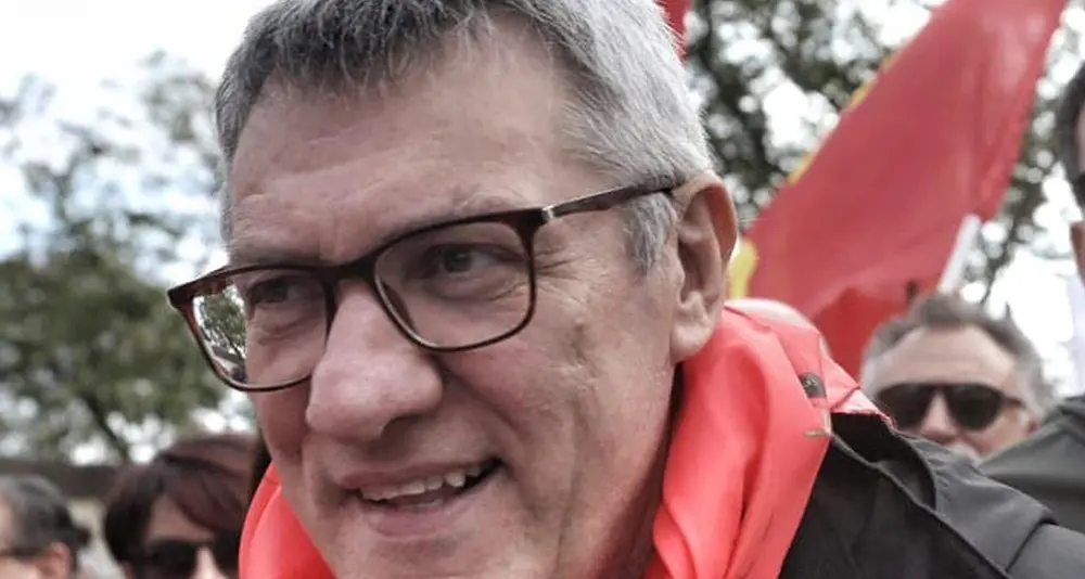 La Cgil annuncia lo sciopero generale il 12 dicembre. Ironia di Meloni e Salvini