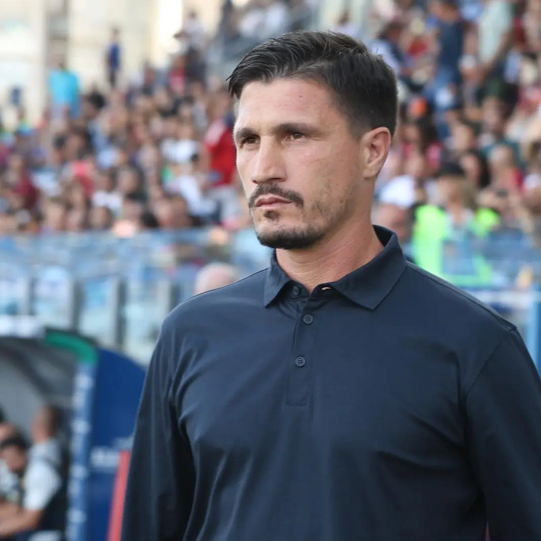 Il Cagliari a Como per scacciare la crisi. Pisacane: “Si può fare di più, a partire da me”