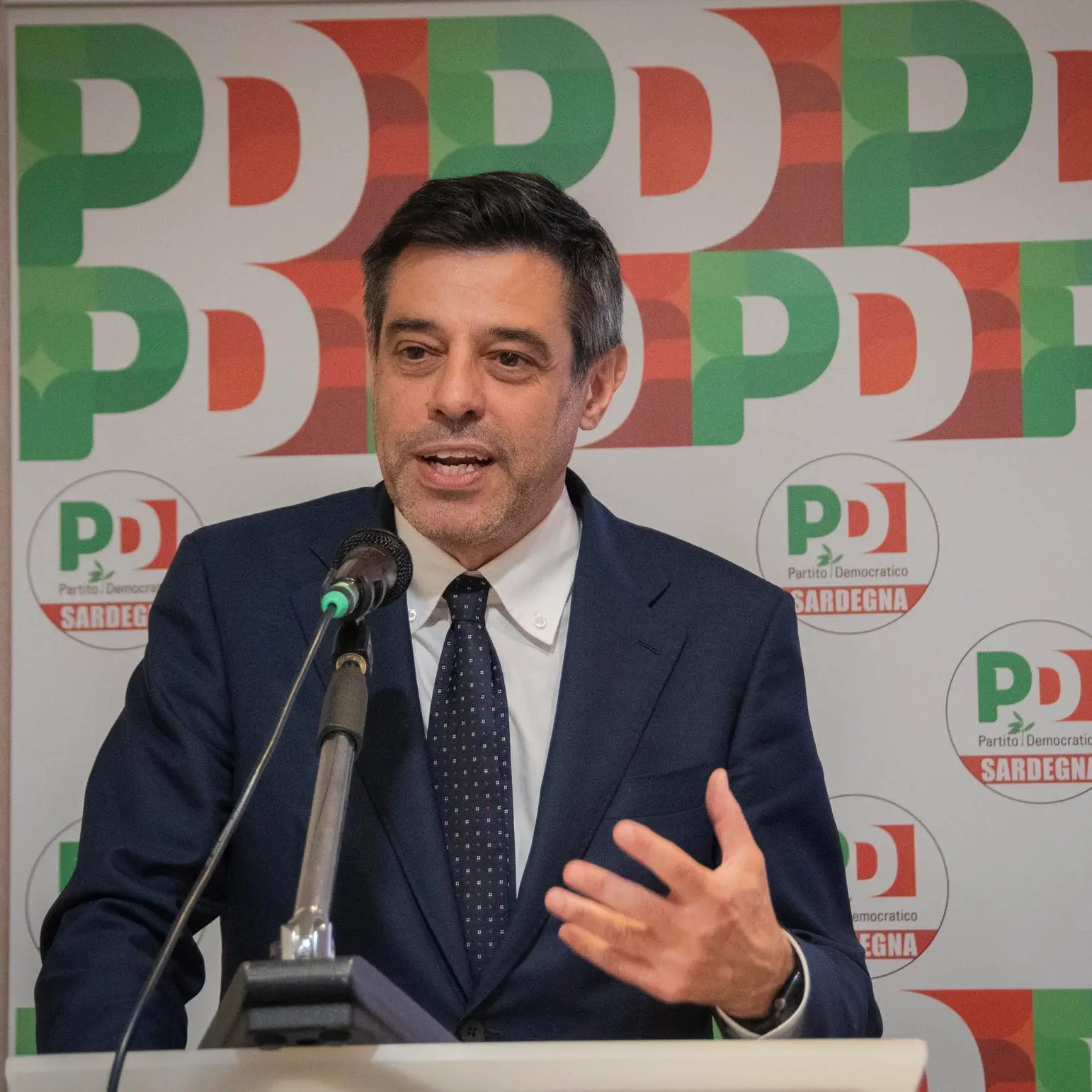 Sciopero Cgil, Marco Meloni (Pd): “Giorgia Meloni e Salvini arroganti e volgari”