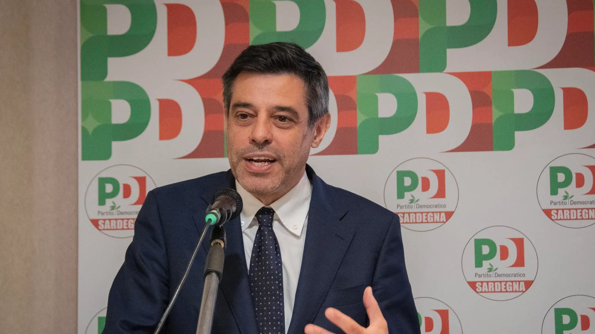 Sciopero Cgil, Marco Meloni (Pd): “Giorgia Meloni e Salvini arroganti e volgari”