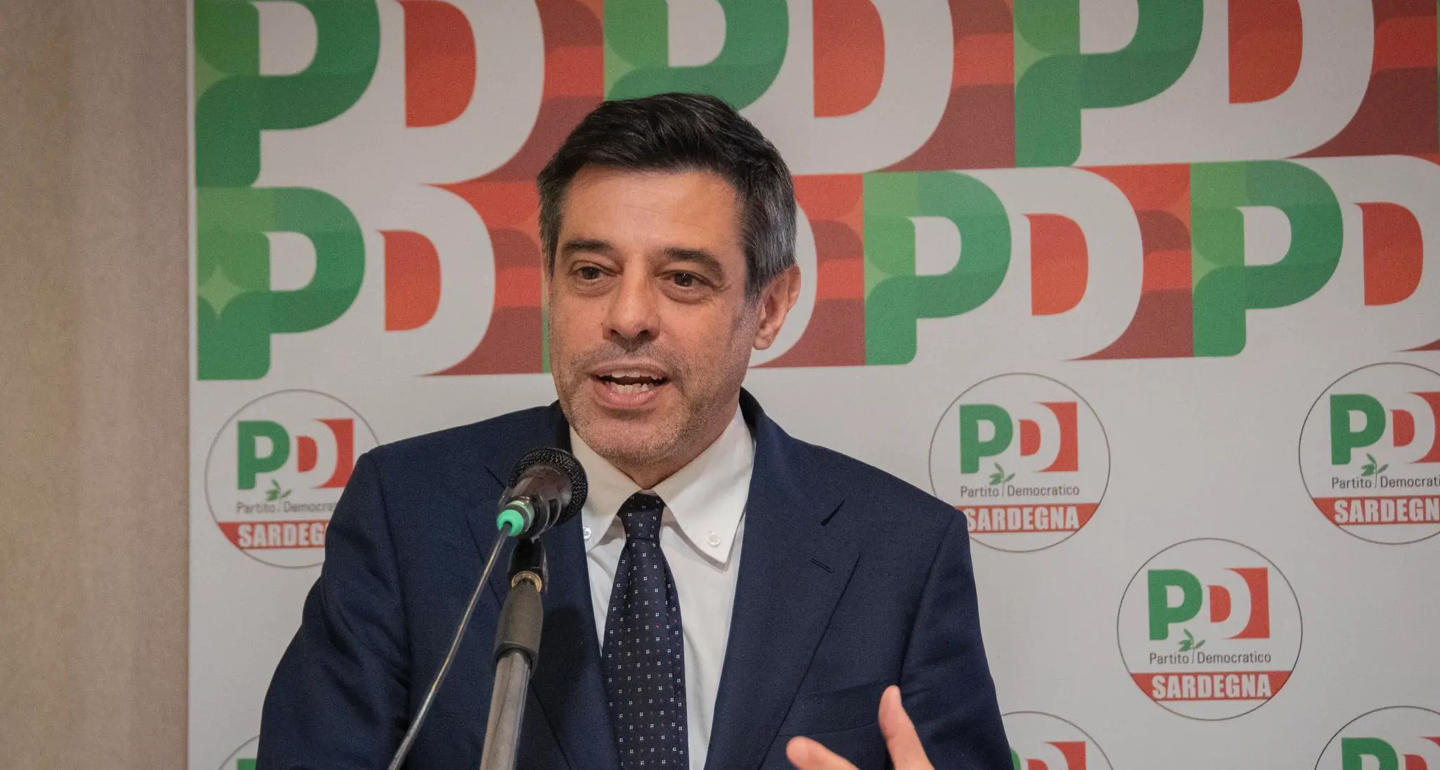 Sciopero Cgil, Marco Meloni (Pd): “Giorgia Meloni e Salvini arroganti e volgari”