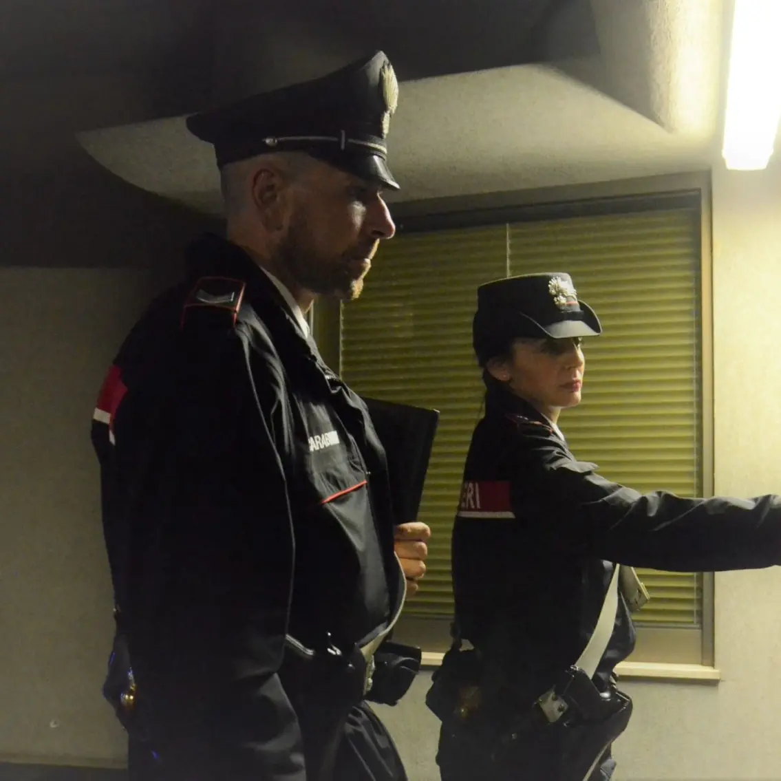 Aggredisce e minaccia la nonna per soldi: 30enne di Carbonia finisce in carcere