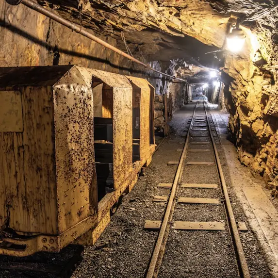 Convegno a Iglesias: strategie per il recupero delle aree minerarie dismesse