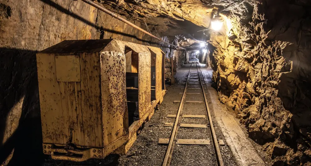 Convegno a Iglesias: strategie per il recupero delle aree minerarie dismesse