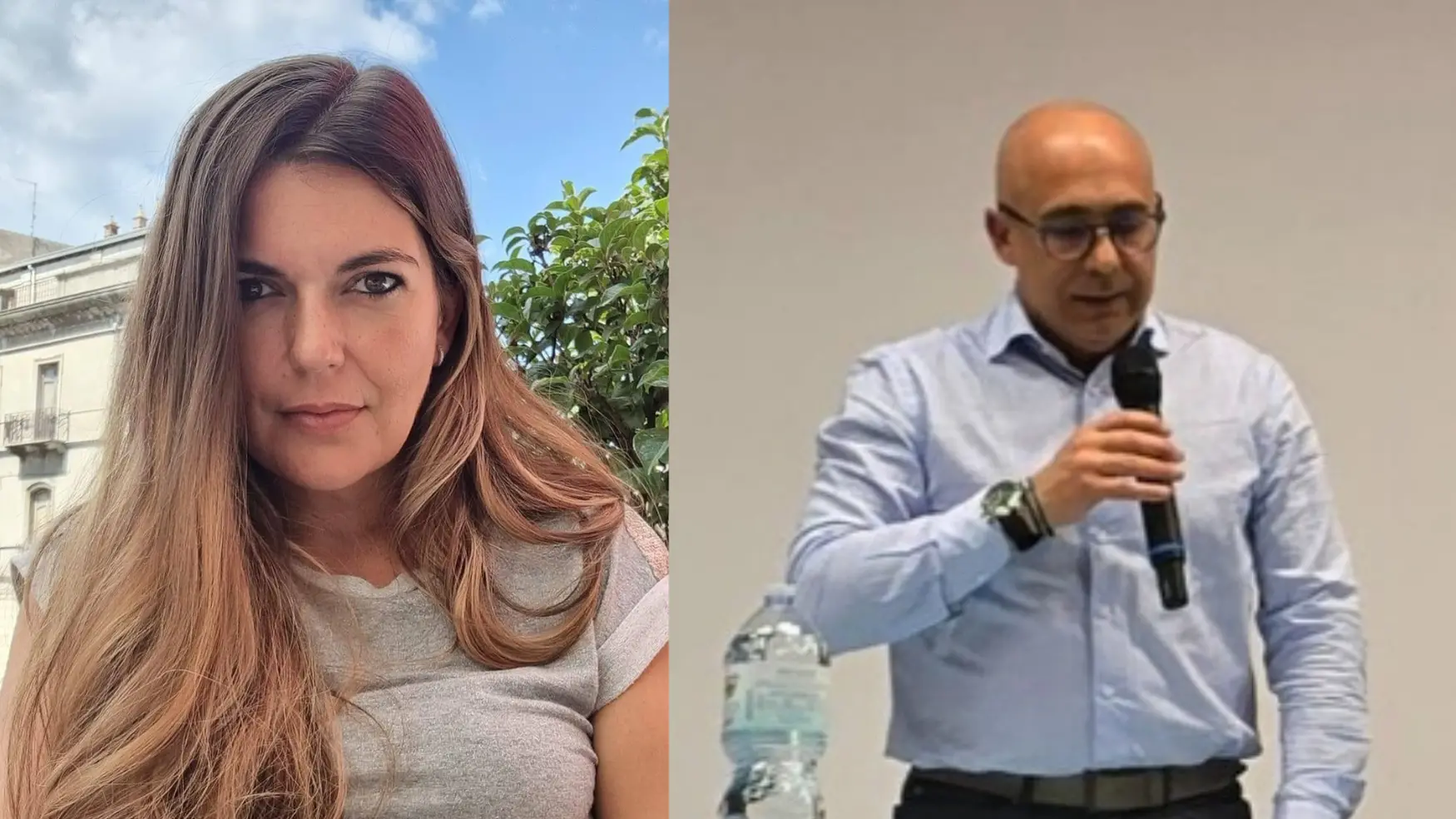 Assessora di Oliena: \"Io sostituita perché donna e incinta\". Il sindaco: \"Falso, scelta puramente strategica\"
