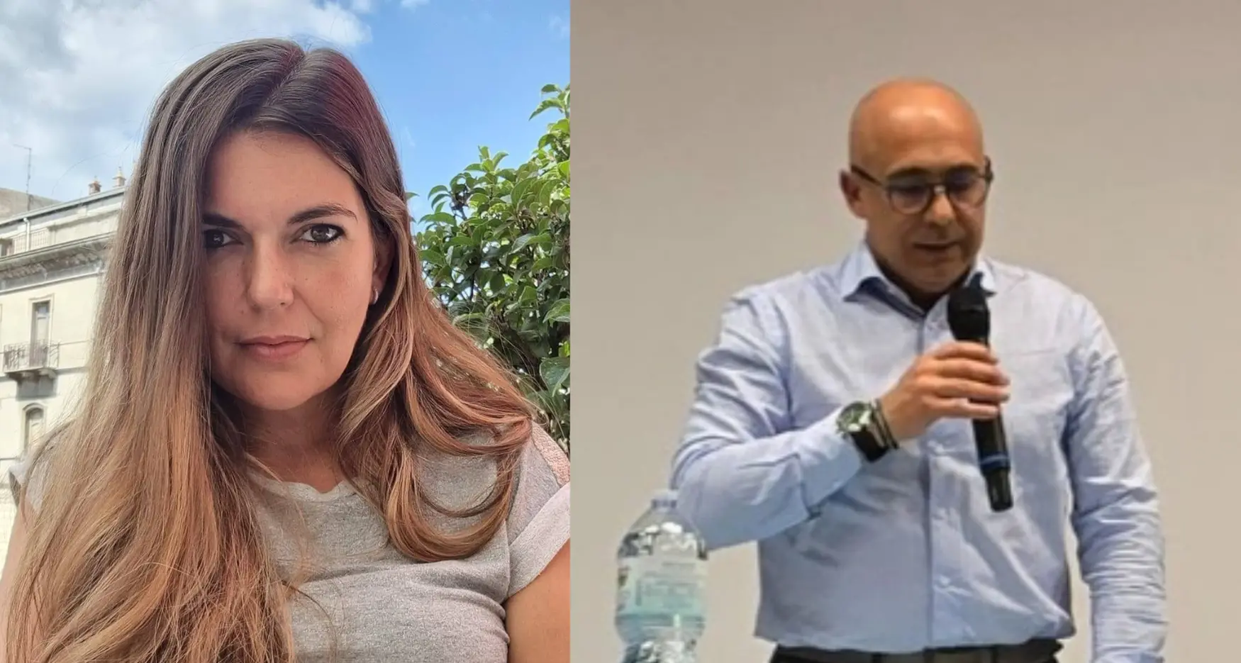 Assessora di Oliena: \"Io sostituita perché donna e incinta\". Il sindaco: \"Falso, scelta puramente strategica\"
