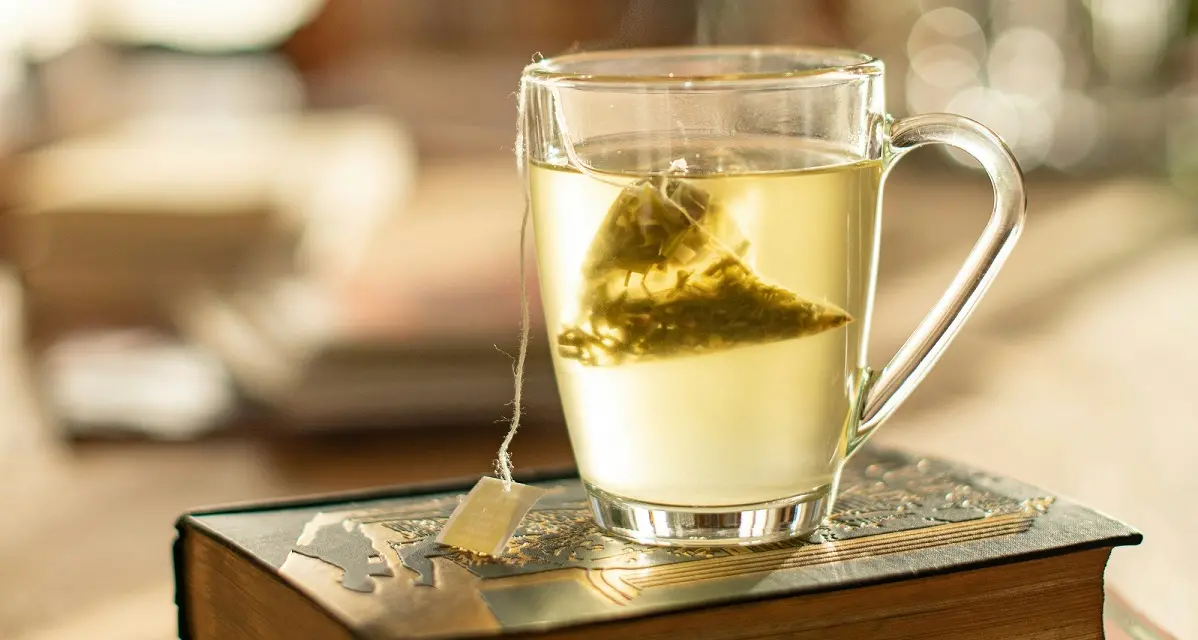 Tisane d’autunno: relax, energia e difese naturali in tazza