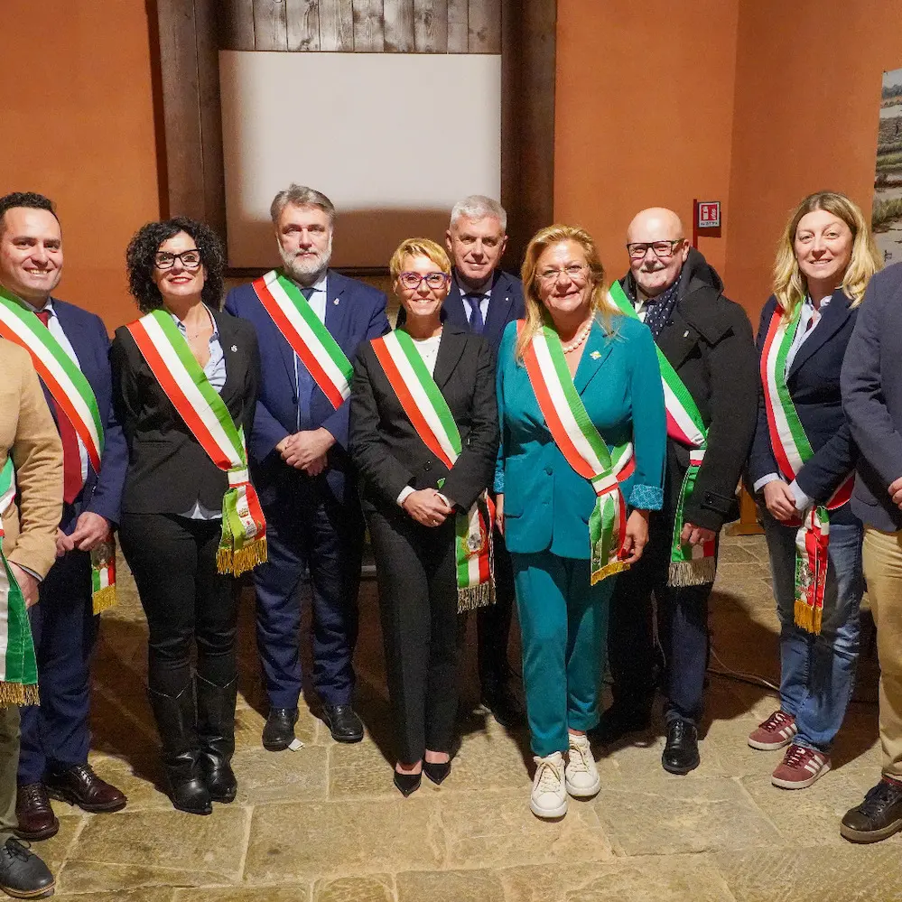 L'appello dal G20Spiagge: \"Rivedere la legge che considera la posidonia un rifiuto\"